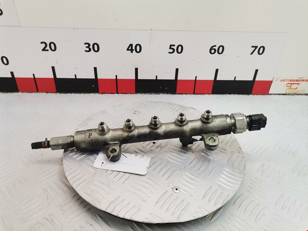 Датчик давления топлива Mazda 3 BL (2008-2013)