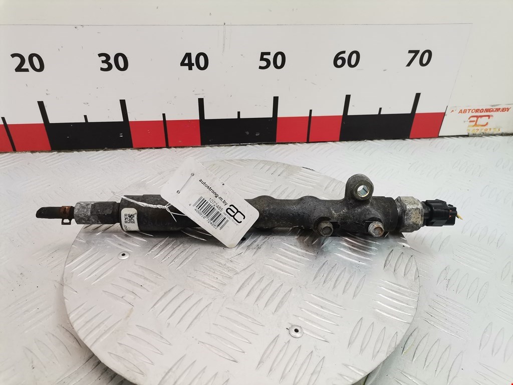 Датчик давления топлива MAZDA Mazda 3 BL 2009-2013