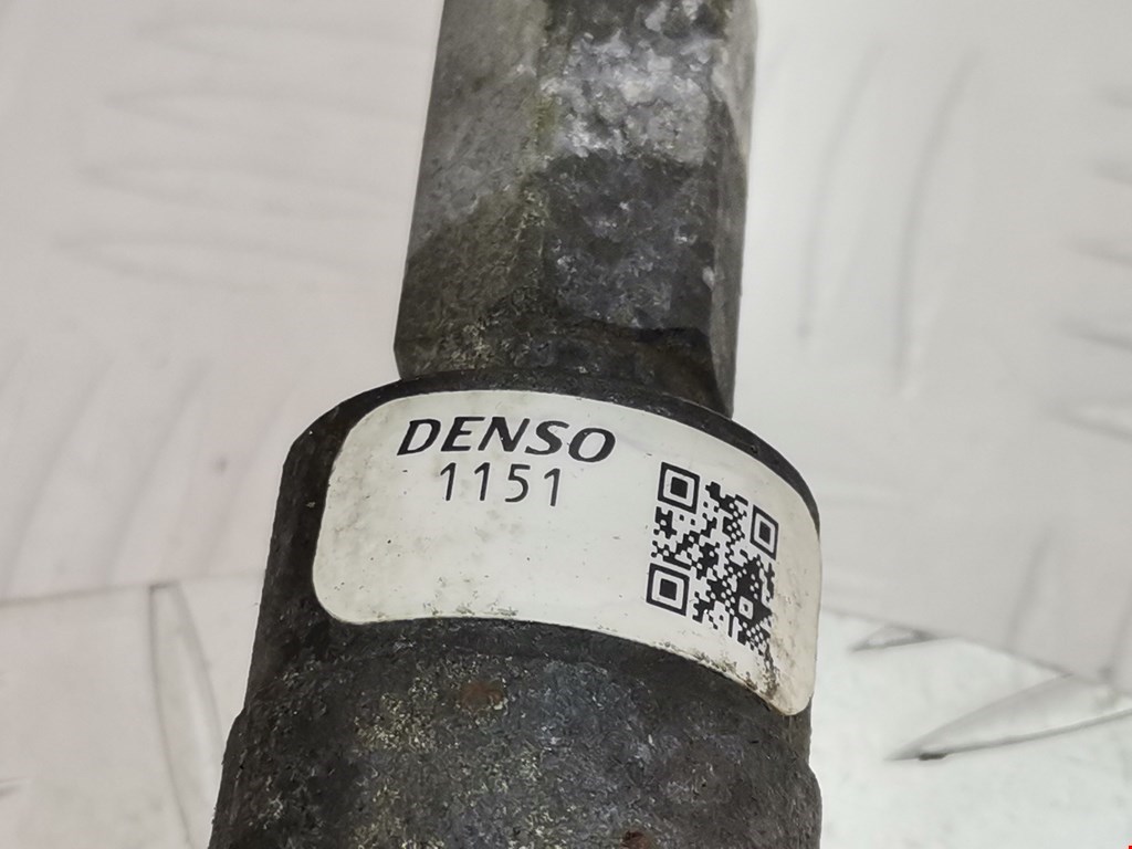 Датчик давления топлива MAZDA Mazda 3 BL 2009-2013