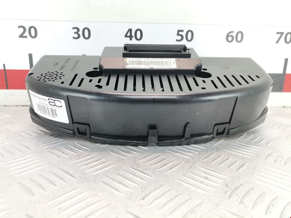 Панель приборов (щиток) VOLKSWAGEN Passat B6 2005-2011
