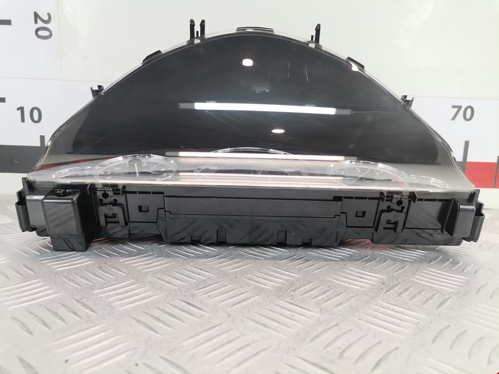 Панель приборов (щиток) MERCEDES-BENZ E-Class W212, S212, C207 2009-2016