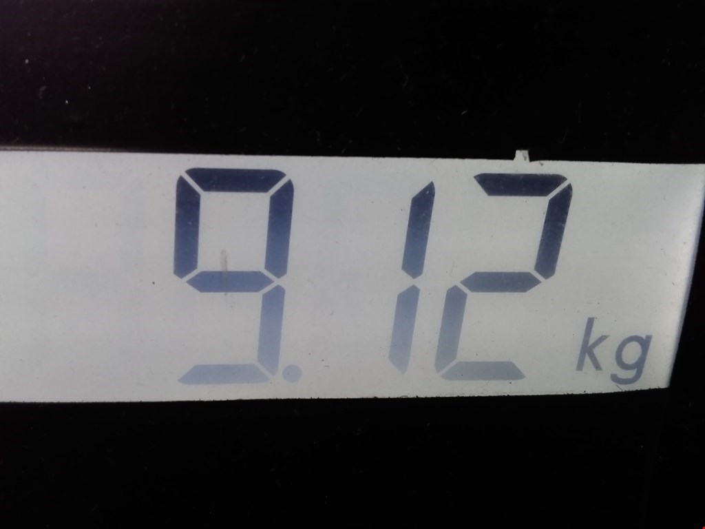 Шестерня коленвала (шкив) MERCEDES-BENZ Truck Atego II 2004-н.в.