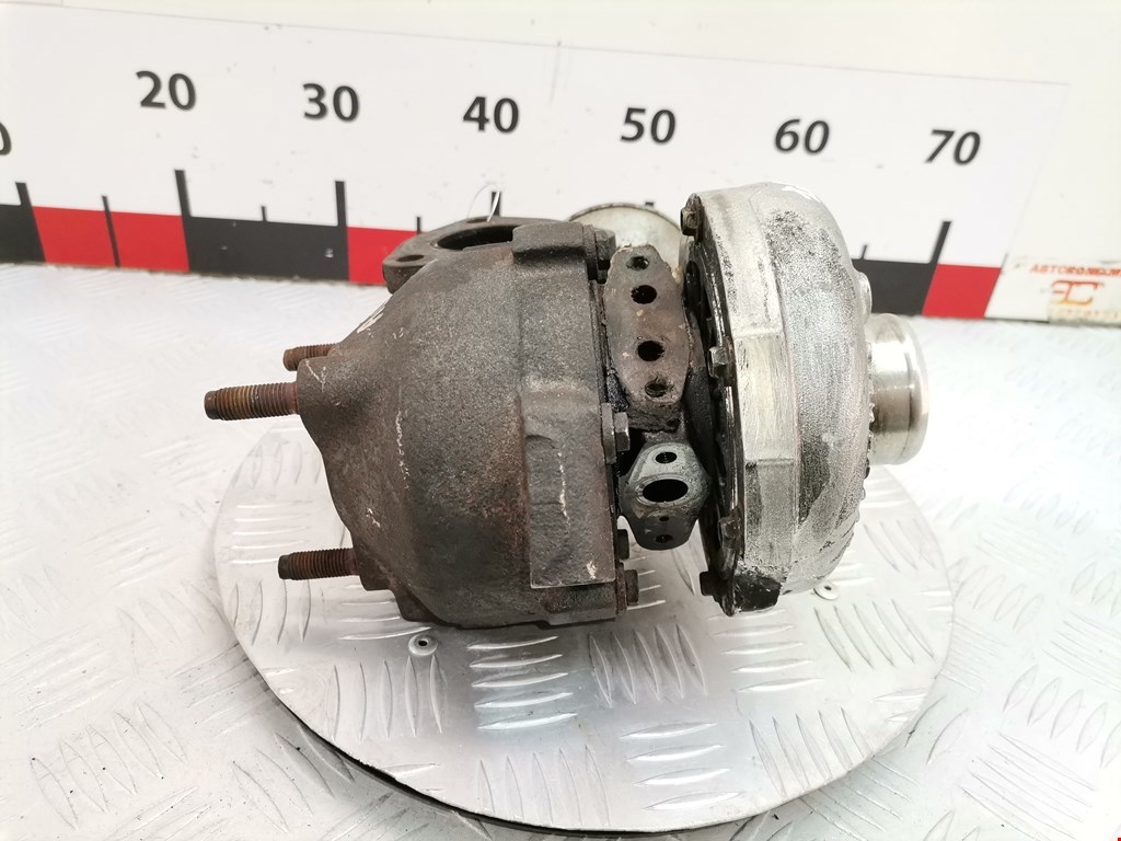 Турбина HONDA Accord VII 2002-2007