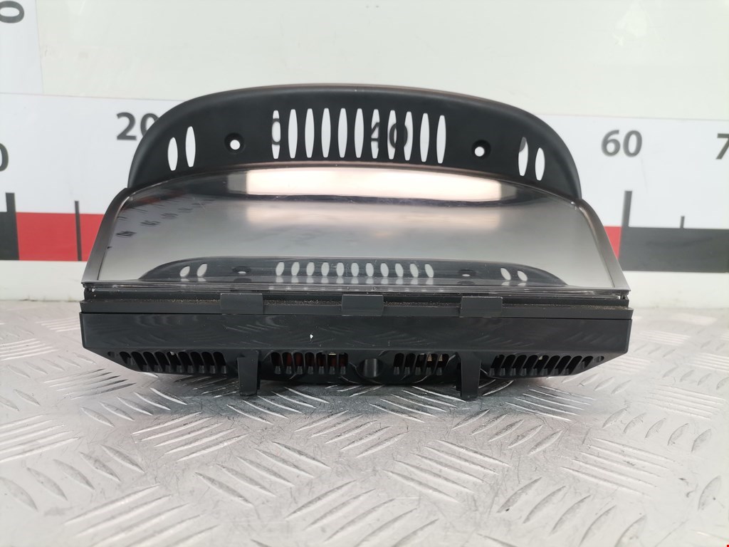 Дисплей информационный (компьютера) BMW 5er 5 серия E60/E61 2003-2010