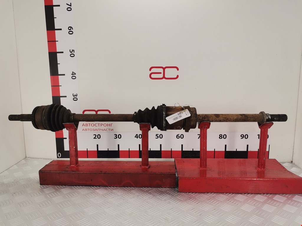 Полуось (привод, приводной вал) передняя правая NISSAN Almera Tino 2000-2006