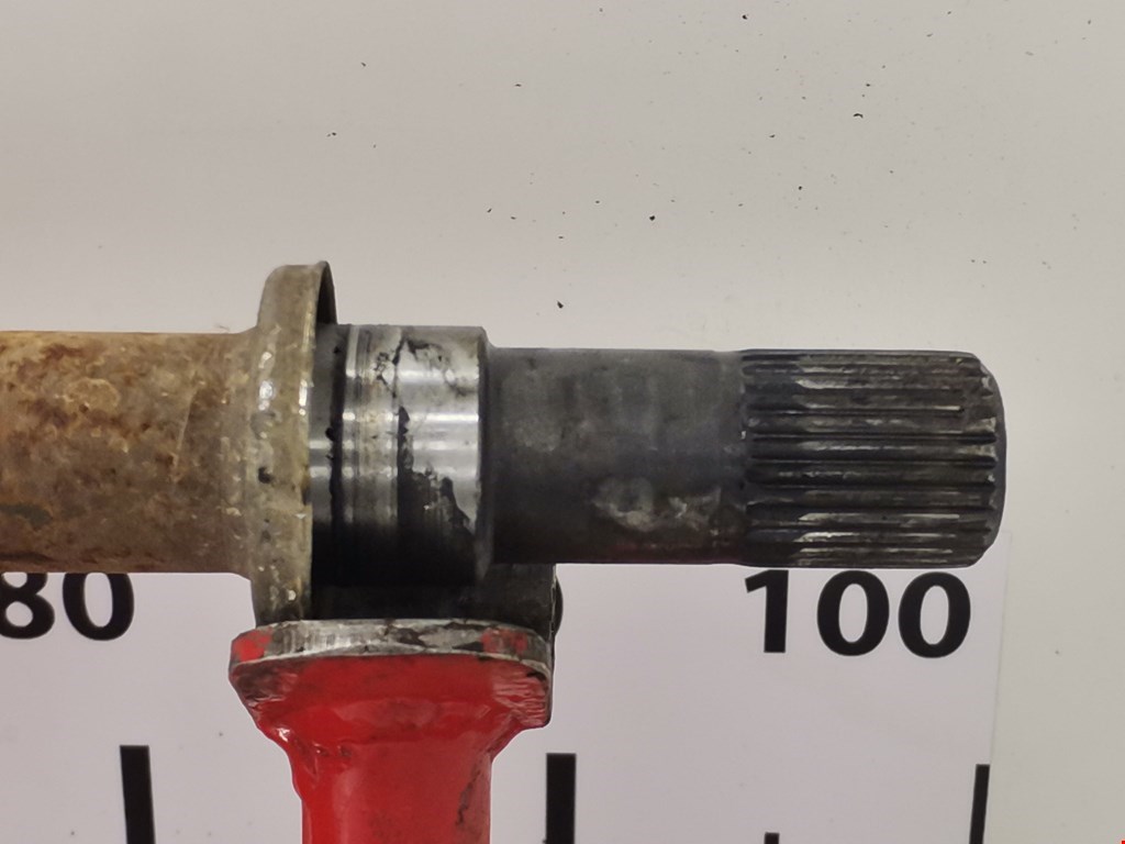 Полуось (привод, приводной вал) передняя правая NISSAN Almera Tino 2000-2006