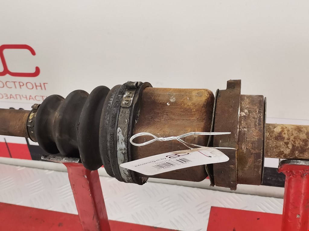 Полуось (привод, приводной вал) передняя правая NISSAN Almera Tino 2000-2006