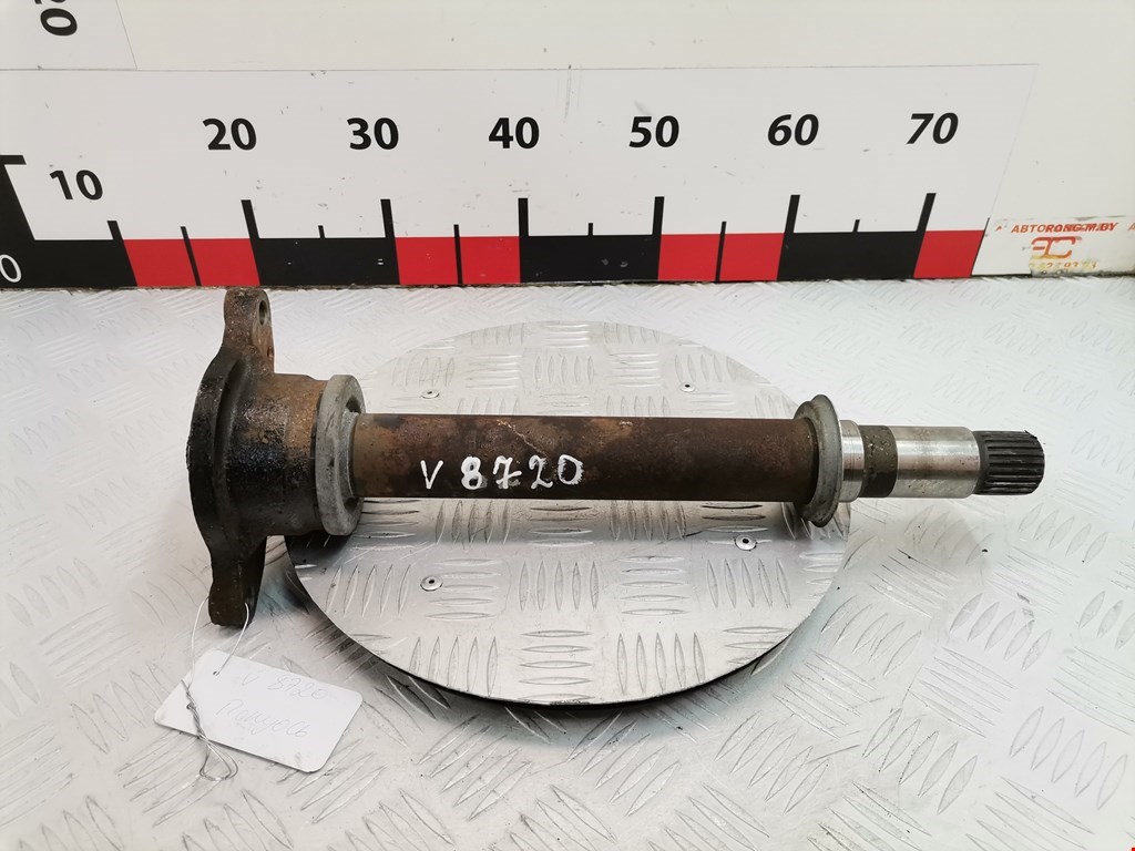 Полуось (привод, приводной вал) передняя правая DODGE Caliber 2006-2011