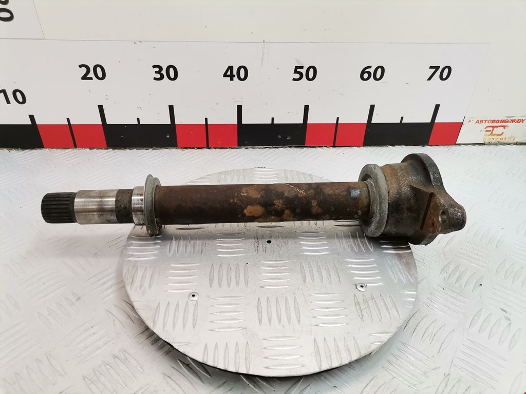 Полуось (привод, приводной вал) передняя правая DODGE Caliber 2006-2011