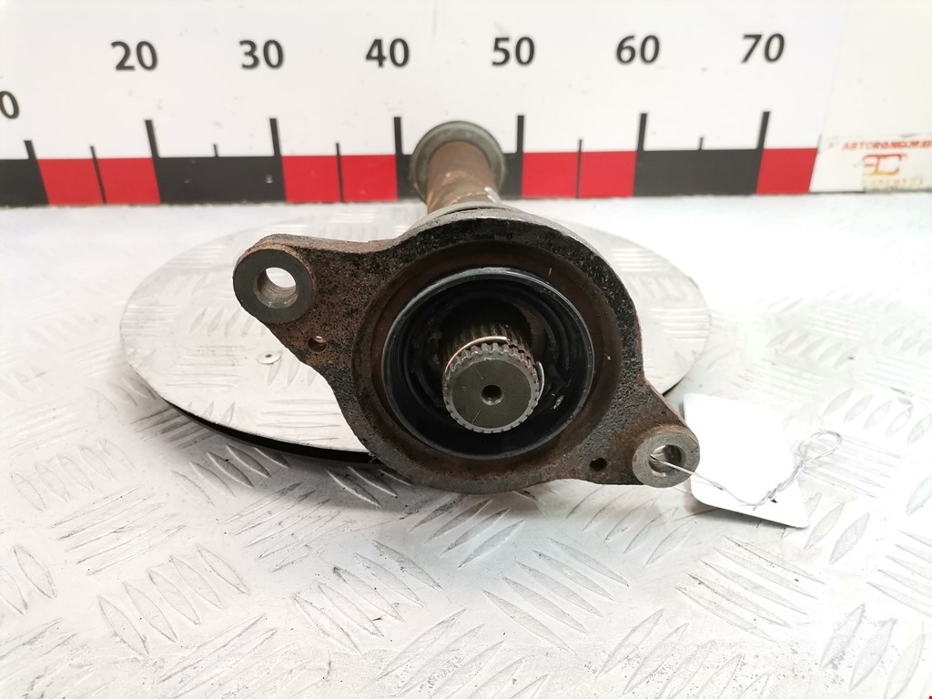 Полуось (привод, приводной вал) передняя правая DODGE Caliber 2006-2011