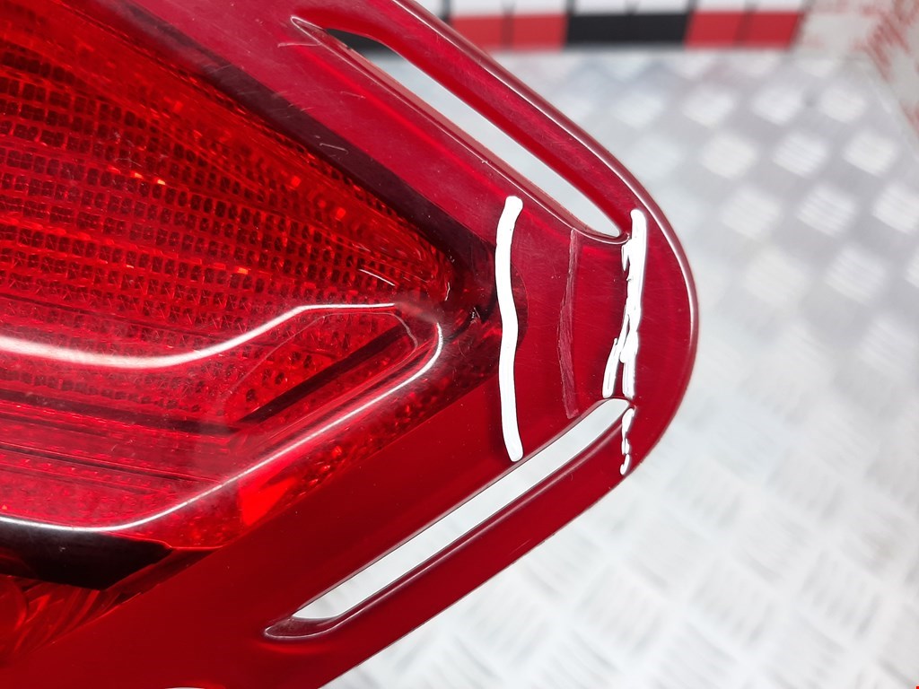 Фонарь задний правый MERCEDES-BENZ C-Class C-klasse W204 2007-2015