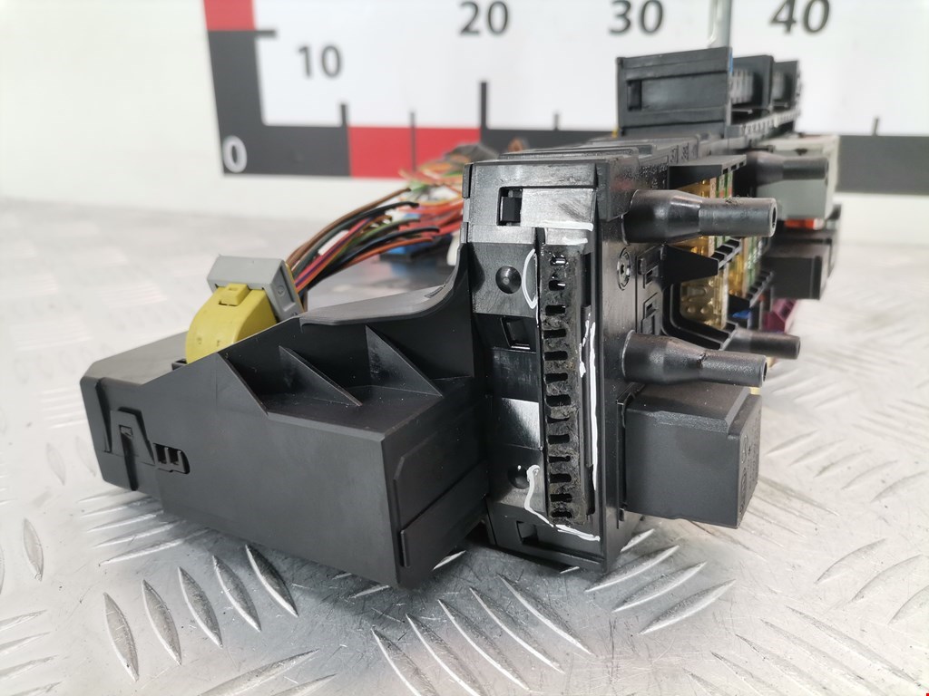 Блок комфорта MERCEDES-BENZ E-Class W212, S212, C207 2009-2016