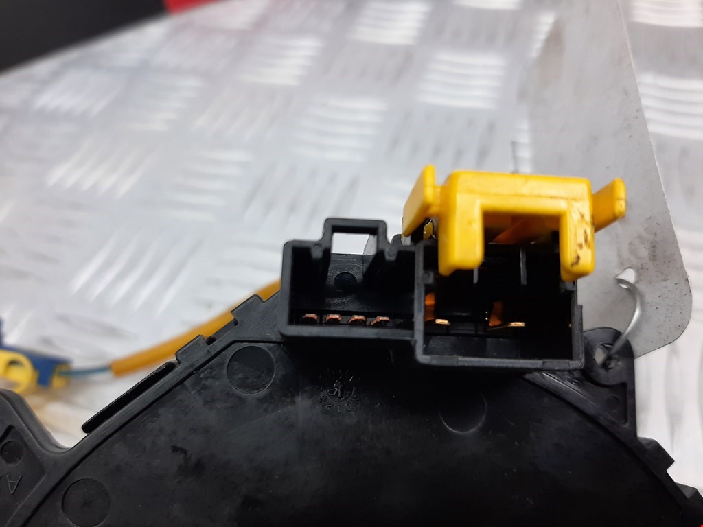 Механизм подрулевой для SRS (ленточный) HYUNDAI Tucson l 2004-2010