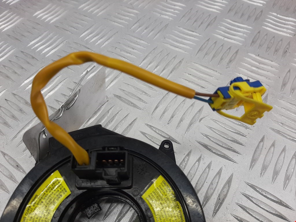 Механизм подрулевой для SRS (ленточный) HYUNDAI Tucson l 2004-2010