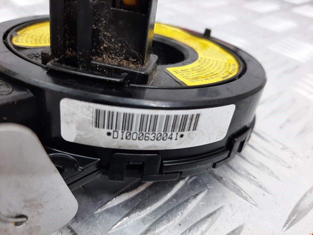 Механизм подрулевой для SRS (ленточный) HYUNDAI Tucson l 2004-2010