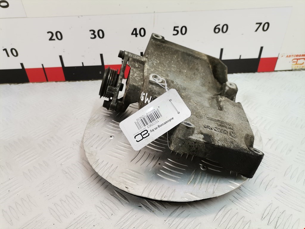 Кронштейн кондиционера AUDI A6 C5 1997-2004