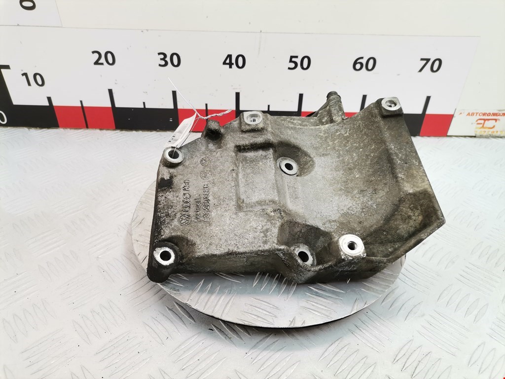 Кронштейн кондиционера AUDI A6 C5 1997-2004