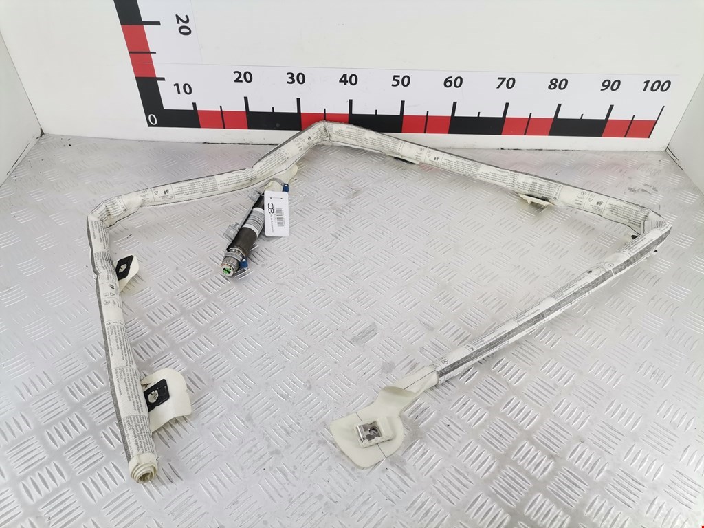 Подушка безопасности боковая (шторка) MERCEDES-BENZ E-Class W212, S212, C207 2009-2016