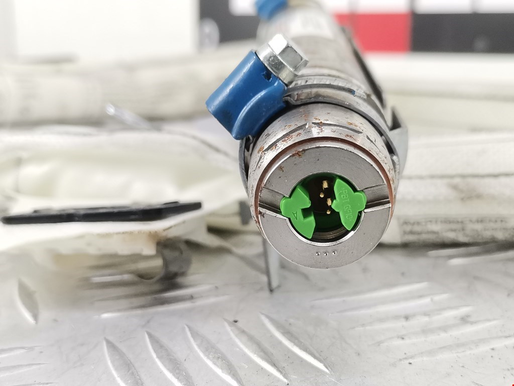 Подушка безопасности боковая (шторка) MERCEDES-BENZ E-Class W212, S212, C207 2009-2016