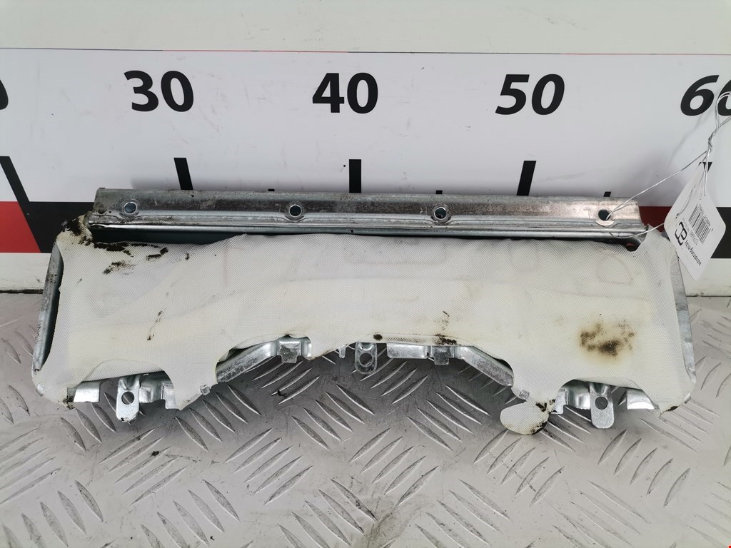 Подушка безопасности нижняя (для колен) MERCEDES-BENZ E-Class W212, S212, C207 2009-2016