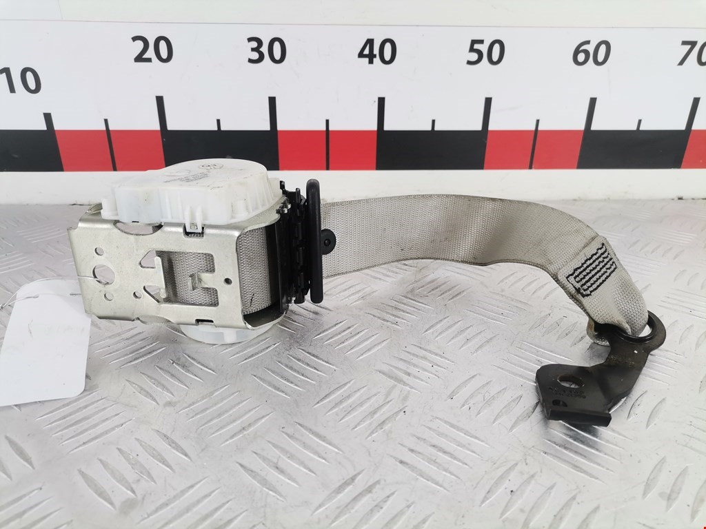 Ремень безопасности задний левый MERCEDES-BENZ E-Class W212, S212, C207 2009-2016