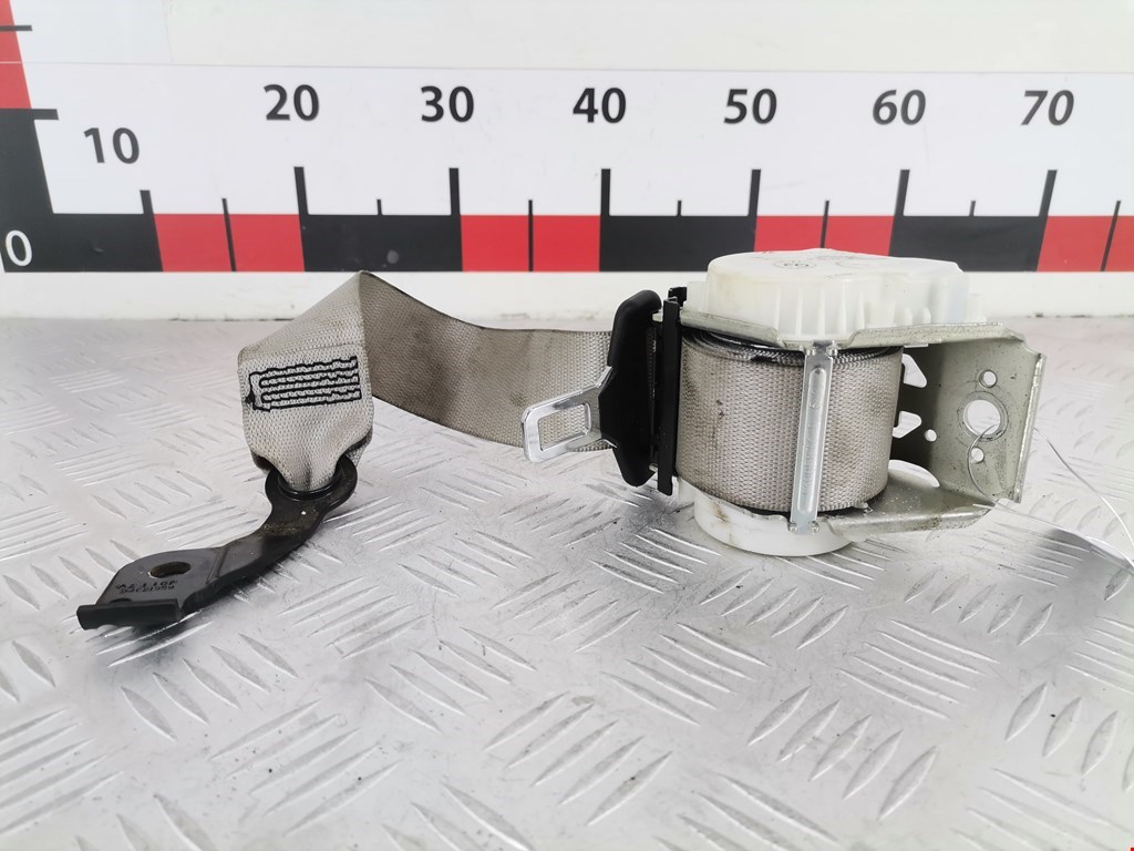 Ремень безопасности задний левый MERCEDES-BENZ E-Class W212, S212, C207 2009-2016