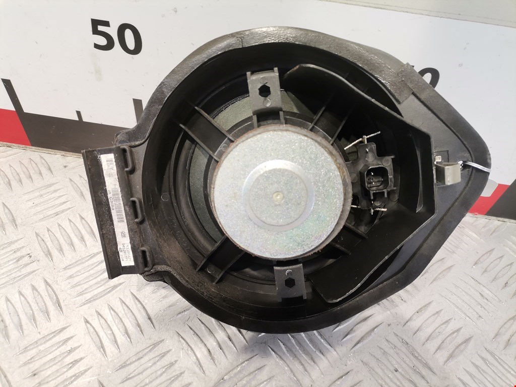 Динамик OPEL Meriva B 2010-2018