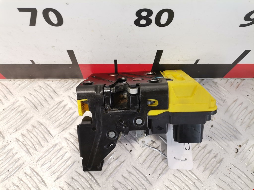 Замок двери передней левой VOLVO XC90 2002-2014