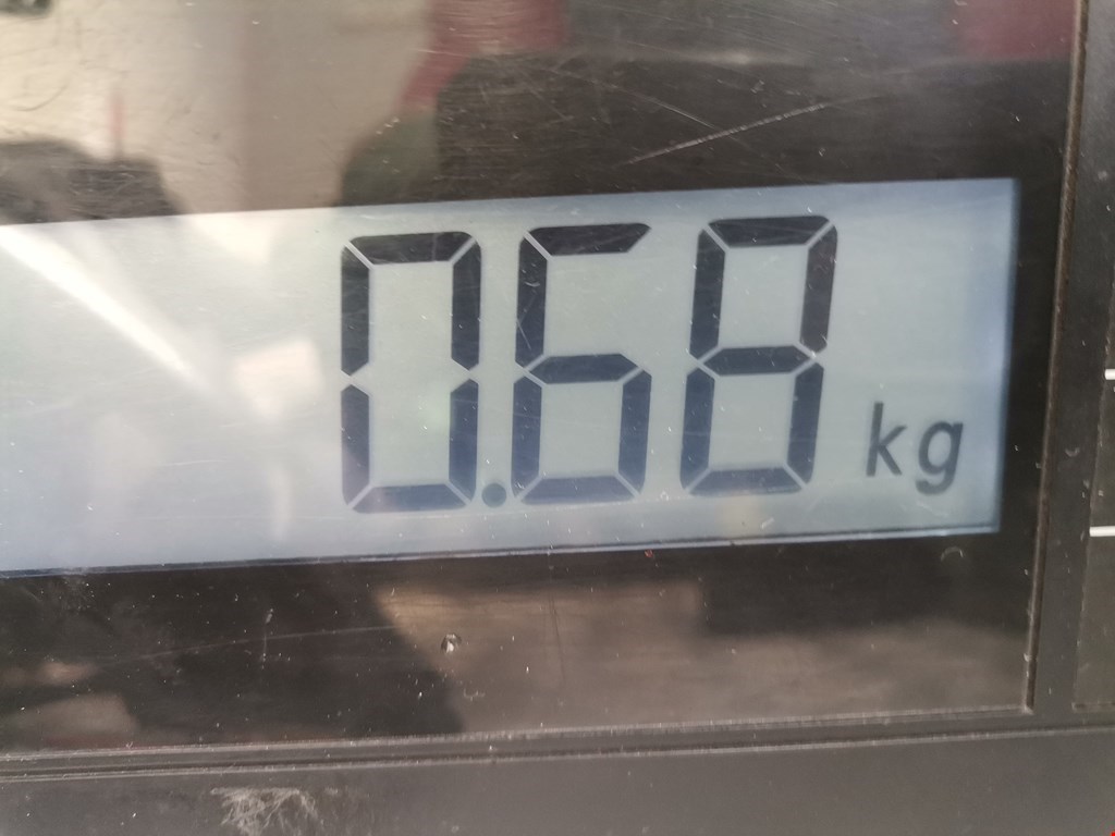 Замок двери передней левой VOLVO XC90 2002-2014