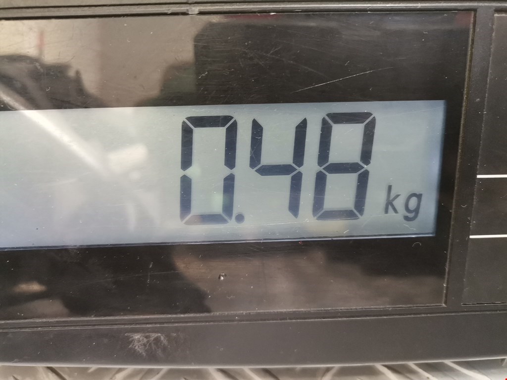 Замок двери передней правой PEUGEOT 3008 2009-2016