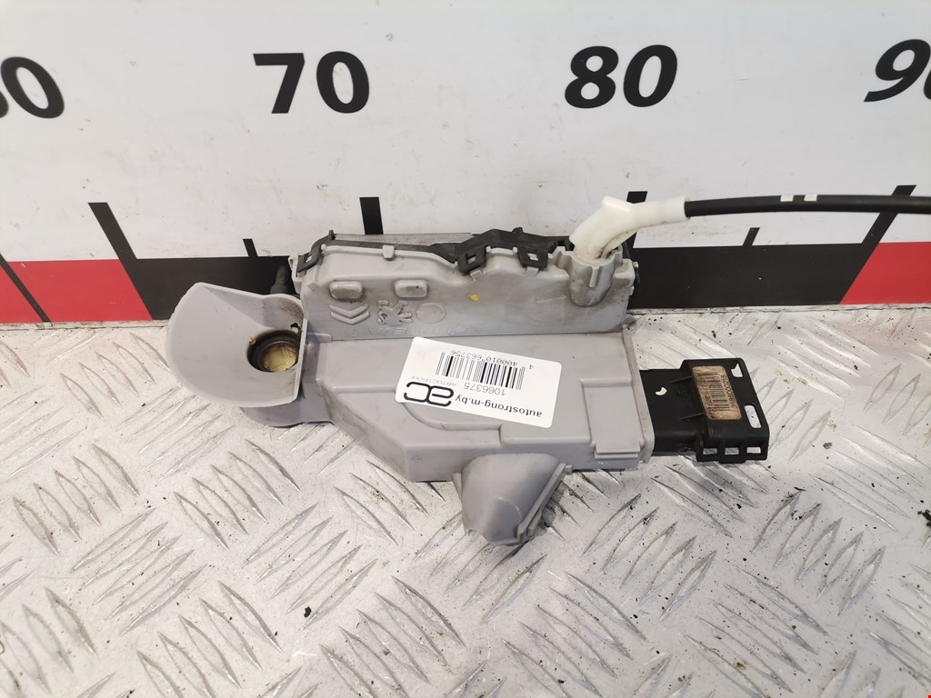 Замок двери передней левой PEUGEOT Partner 2008-2018