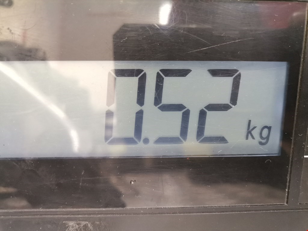 Замок двери передней левой PEUGEOT Partner 2008-2018