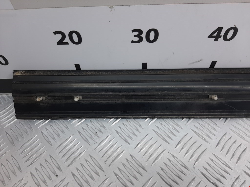 Накладка порога (внутренняя) BMW 3er E36 1991-2000