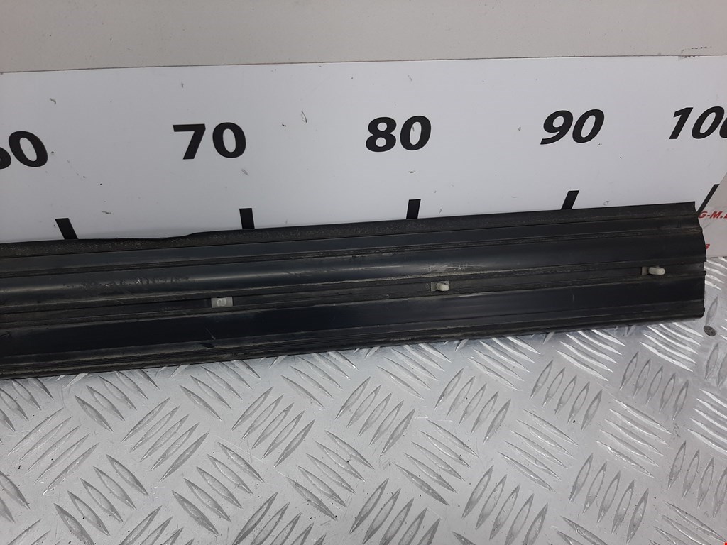 Накладка порога (внутренняя) BMW 3er E36 1991-2000