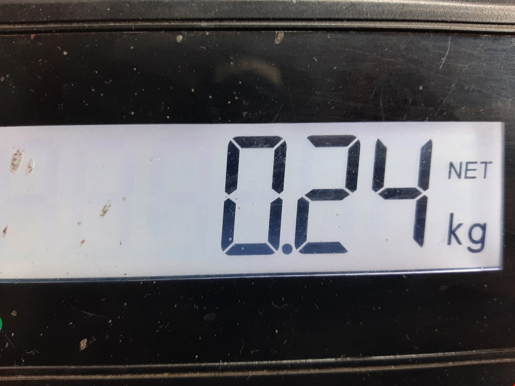 Накладка порога (внутренняя) BMW 3er E36 1991-2000