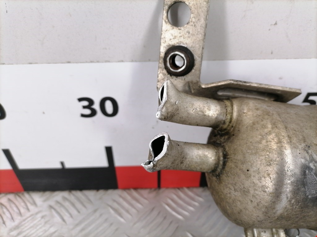 Осушитель системы кондиционирования (кондиционера) FORD C-MAX 2003-2010