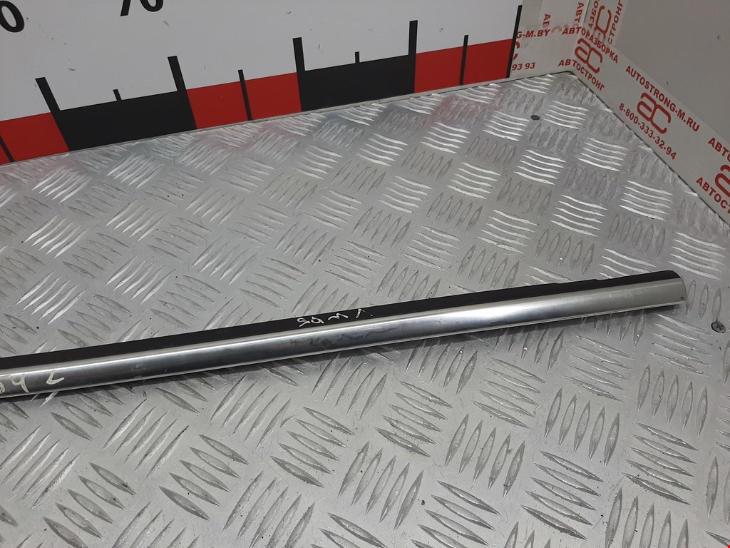 Уплотнитель (внутри) VOLKSWAGEN Passat B5 1997-2005