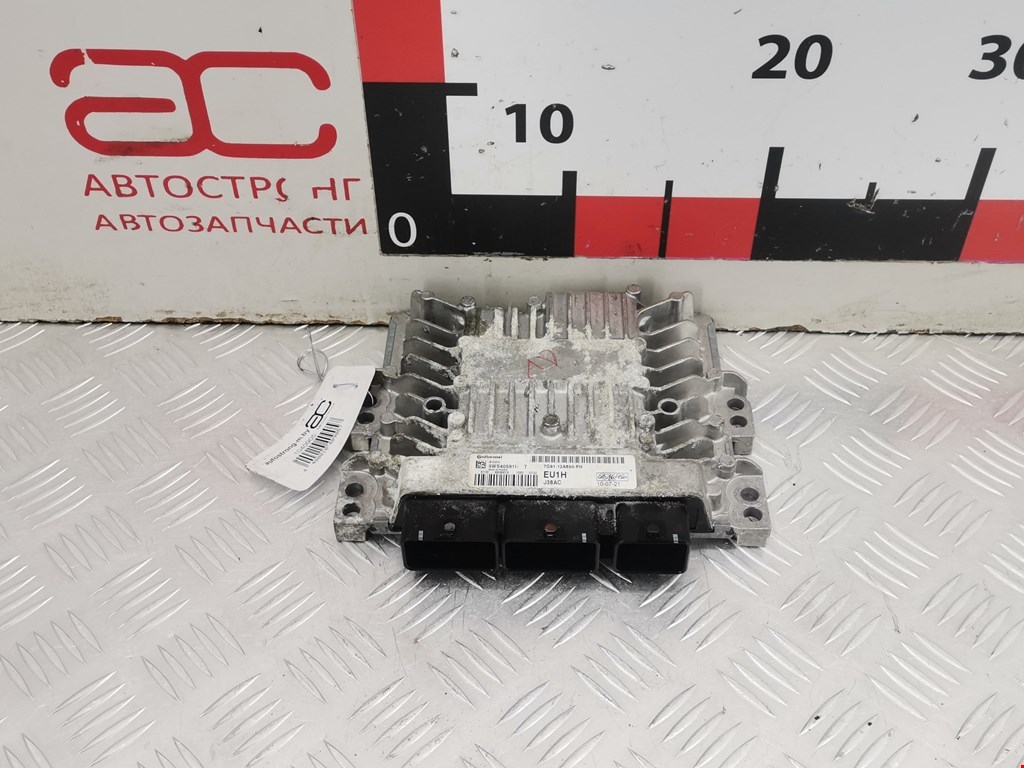 Блок управления двигателя (ЭБУ) FORD Mondeo IV 2007-2015