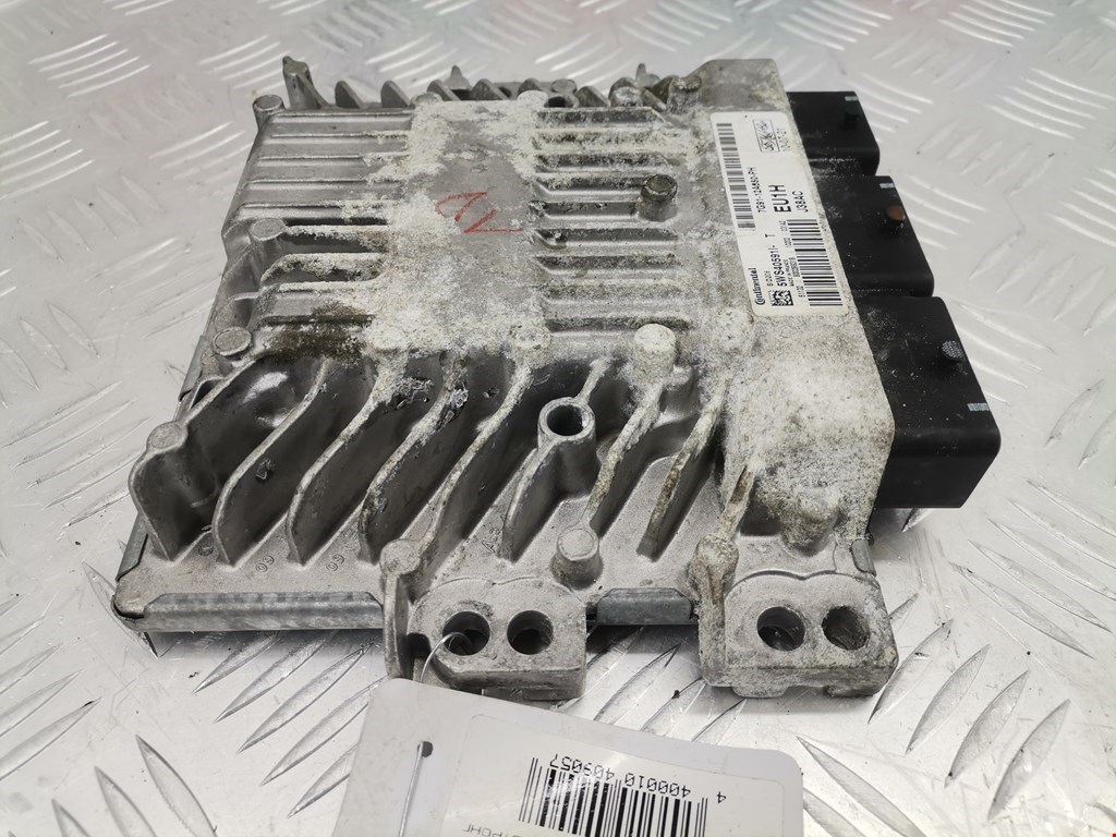 Блок управления двигателя (ЭБУ) FORD Mondeo IV 2007-2015