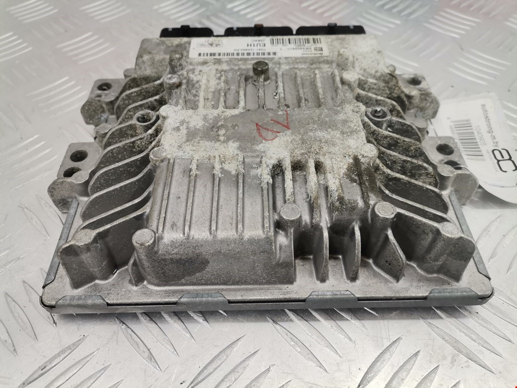 Блок управления двигателя (ЭБУ) FORD Mondeo IV 2007-2015