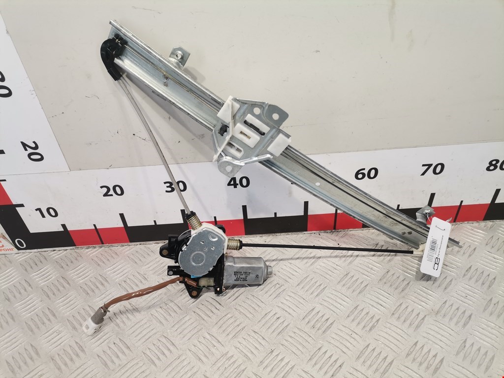 Стеклоподъемник передний правый MAZDA Premacy CP 1999-2004