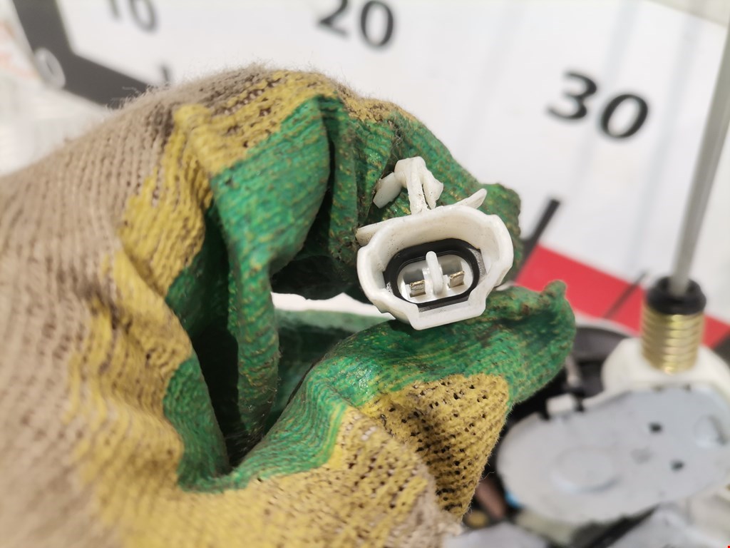 Стеклоподъемник передний правый MAZDA Premacy CP 1999-2004