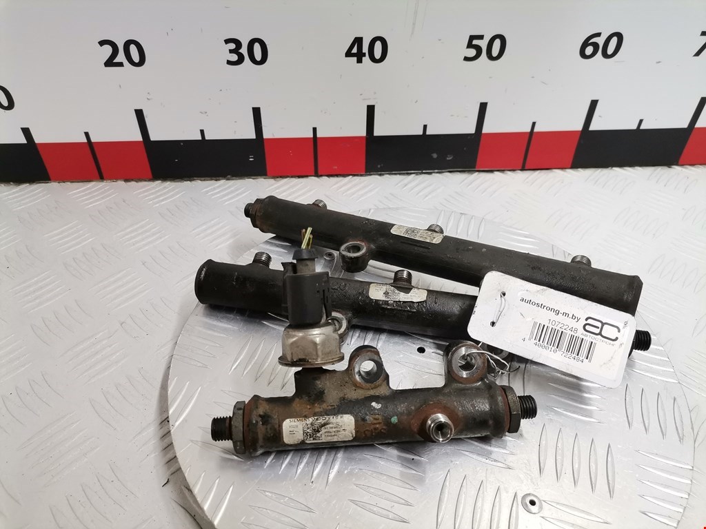 Датчик давления топлива LAND ROVER Range Rover Sport 2005-2013