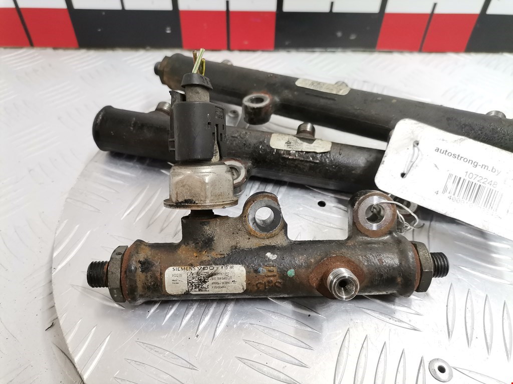 Датчик давления топлива LAND ROVER Range Rover Sport 2005-2013