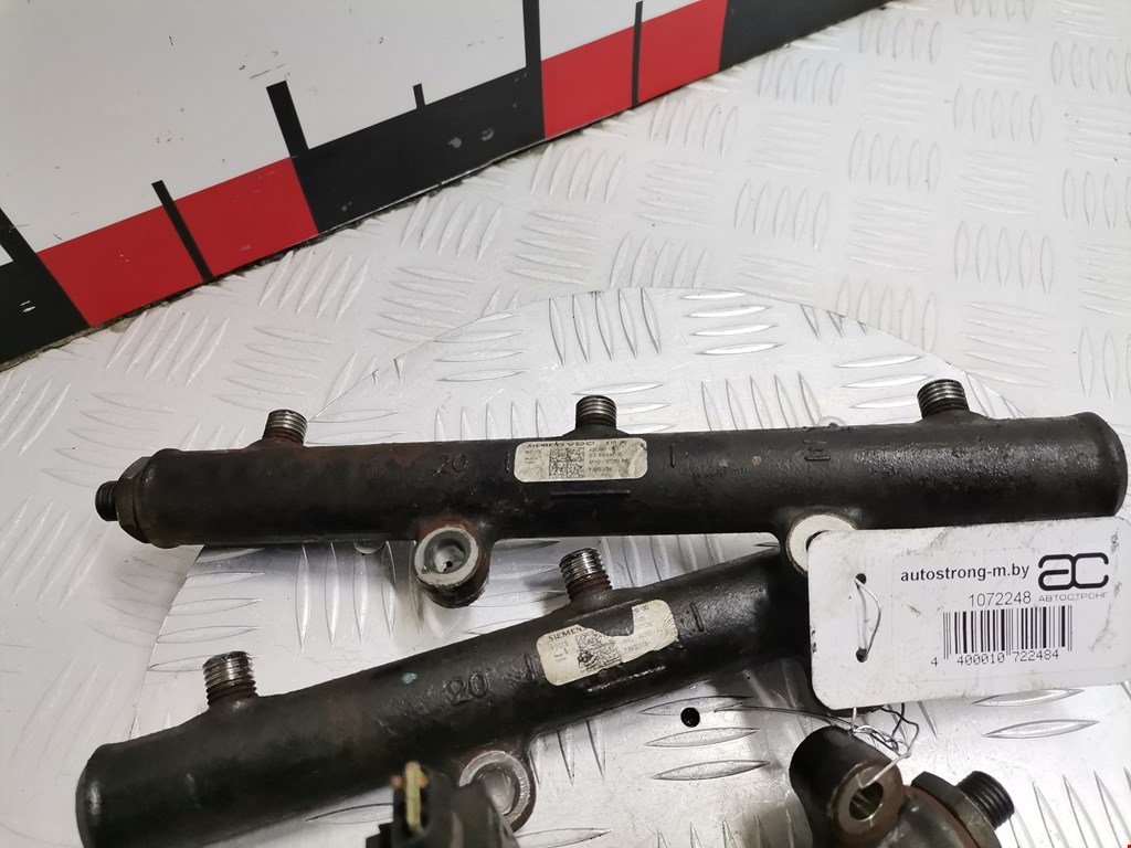 Датчик давления топлива LAND ROVER Range Rover Sport 2005-2013