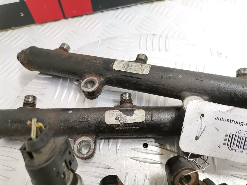 Датчик давления топлива LAND ROVER Range Rover Sport 2005-2013