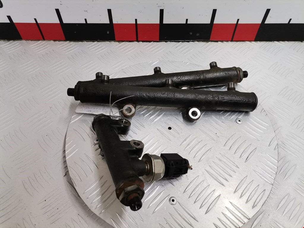 Датчик давления топлива LAND ROVER Range Rover Sport 2005-2013