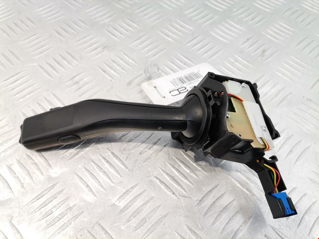 Переключатель стеклоочистителя VOLKSWAGEN Touran 2003-2010