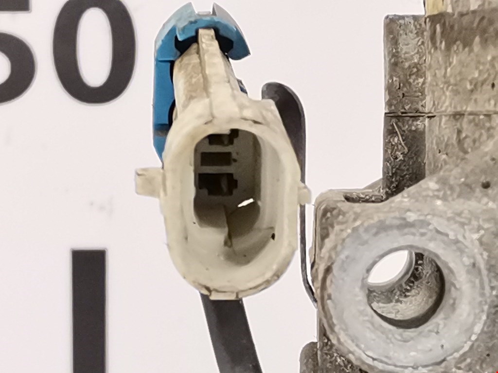 Компрессор кондиционера (системы кондиционирования) OPEL Corsa C 2000-2006