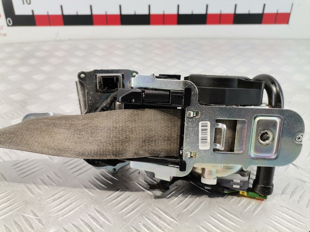 Ремень безопасности передний правый MERCEDES-BENZ E-Class W212, S212, C207 2009-2016